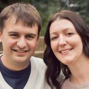 Meet your Posher, Richard